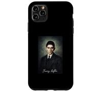 Custodia per iPhone 11 Pro Max Franz Kafka Metamorfosi
