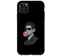 Custodia per iPhone 11 Pro Max Franz Kafka Metamorfosi