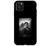 Custodia per iPhone 11 Pro Max Franz Kafka Metamorfosi