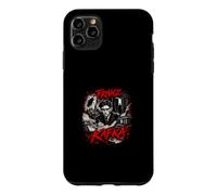 Custodia per iPhone 11 Pro Max Franz Kafka Narrativa esistenziale