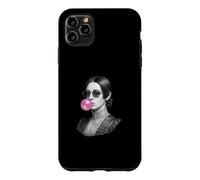 Custodia per iPhone 11 Pro Max Franz Schubert Compositore