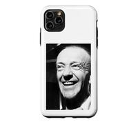 Custodia per iPhone 11 Pro Max Fred Astaire Swing Time Top Hat Attore Musicale