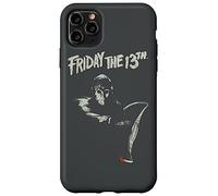 Custodia per iPhone 11 Pro Max Friday the 13th Jason Ax