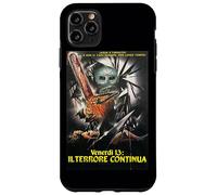 Custodia per iPhone 11 Pro Max Friday the 13th Venerdi 13 Poster