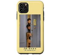 Custodia per iPhone 11 Pro Max Friends At the Door