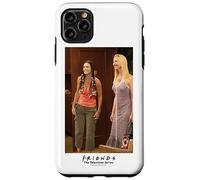 Custodia per iPhone 11 Pro Max Friends Cool Hair