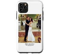 Custodia per iPhone 11 Pro Max Friends First Dance