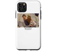 Custodia per iPhone 11 Pro Max Friends Give Me a Kiss