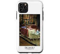 Custodia per iPhone 11 Pro Max Friends Guy's Night