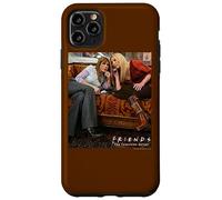 Custodia per iPhone 11 Pro Max Friends He Said What?