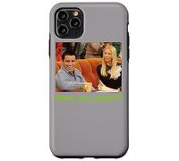 Custodia per iPhone 11 Pro Max Friends Joey How You Doin?