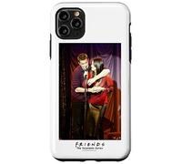 Custodia per iPhone 11 Pro Max Friends Let's Sing