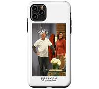 Custodia per iPhone 11 Pro Max Friends Liberty