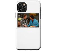 Custodia per iPhone 11 Pro Max Friends Nice To Meet You