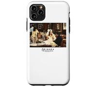 Custodia per iPhone 11 Pro Max Friends Runaway Bride