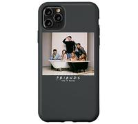 Custodia per iPhone 11 Pro Max Friends Tubbing It