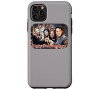 Custodia per iPhone 11 Pro Max Friends Ugly Naked Guy