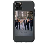 Custodia per iPhone 11 Pro Max Friends Walking