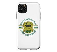 Custodia per iPhone 11 Pro Max Fuggler Conte Underoo McGoo Budgie Fugglers