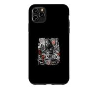 Custodia per iPhone 11 Pro Max Gaiseric Vandal King Roma Africa Nostra Cartago