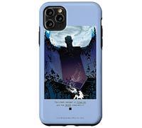 Custodia per iPhone 11 Pro Max Game of Thrones The Long Night