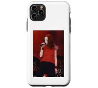 Custodia per iPhone 11 Pro Max Garbage Stupid Girl Live Shirley Manson Di Andy Willsher