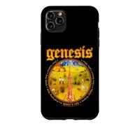 Custodia per iPhone 11 Pro Max Genesis Un racconto d'inverno
