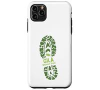 Custodia per iPhone 11 Pro Max Gila National Forest Nuovo Messico NM Vacanza Wilderness