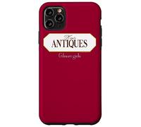Custodia per iPhone 11 Pro Max Gilmore Girls Kim's Antiques Logo