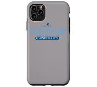 Custodia per iPhone 11 Pro Max Gilmore Girls Star's Hollow Logo