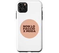 Custodia per iPhone 11 Pro Max Giulia Salemi