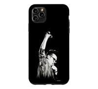 Custodia per iPhone 11 Pro Max Gli Smiths Morrissey Live Manchester 1984 Martin O'Neill