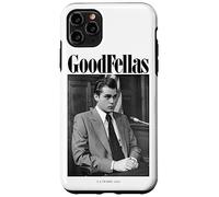 Custodia per iPhone 11 Pro Max Goodfellas Henry Hill Court