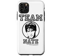 Custodia per iPhone 11 Pro Max Gossip Girl Team Nate