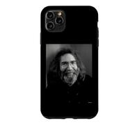 Custodia per iPhone 11 Pro Max Grateful Dead Jerry Garcia Rainbow Theatre David Corio