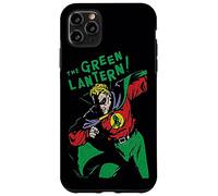 Custodia per iPhone 11 Pro Max Green Lantern First