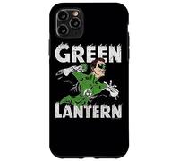 Custodia per iPhone 11 Pro Max Green Lantern Hal Power