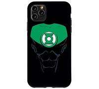 Custodia per iPhone 11 Pro Max Green Lantern Jon Stewart