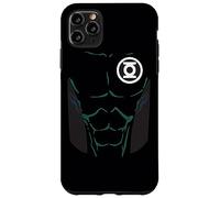 Custodia per iPhone 11 Pro Max Green Lantern Kyle Rayner