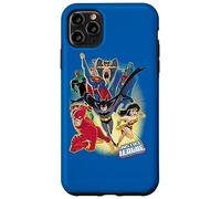 Custodia per iPhone 11 Pro Max Green Lantern Unlimited