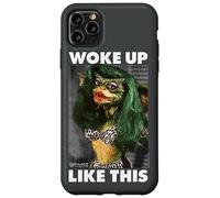 Custodia per iPhone 11 Pro Max Gremlins Morning Monster
