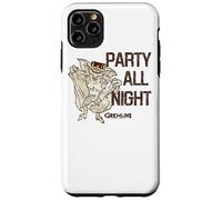 Custodia per iPhone 11 Pro Max Gremlins Party All Night
