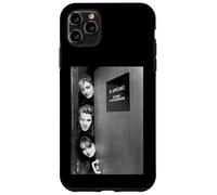 Custodia per iPhone 11 Pro Max Gruppo Pop Bananarama Crudele Era Estate 1984