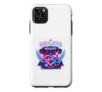Custodia per iPhone 11 Pro Max Guaritori Del Turno Notturno Infermiera Notte RN CNA LPN