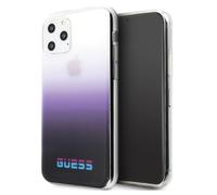 Custodia per iPhone 11 Pro Max Guess California Purple