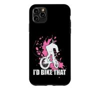 Custodia per iPhone 11 Pro Max Guiderei Quel Ciclismo con Passione