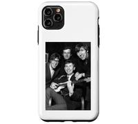 Custodia per iPhone 11 Pro Max Hank Marvin Le ombre Apache Era 1968