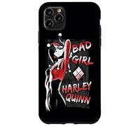 Custodia per iPhone 11 Pro Max Harley Quinn Bad Girl