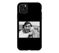 Custodia per iPhone 11 Pro Max Harry Enfield & Chums Comico 1988