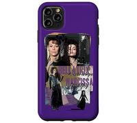 Custodia per iPhone 11 Pro Max Harry Potter Bellatrix Lestrange & Narcissa Malfoy